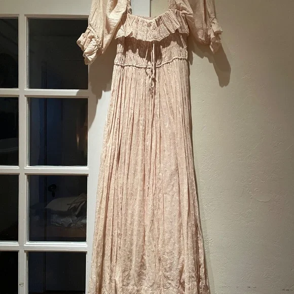 DÔEN Sol Dress - Picture 3 of 5